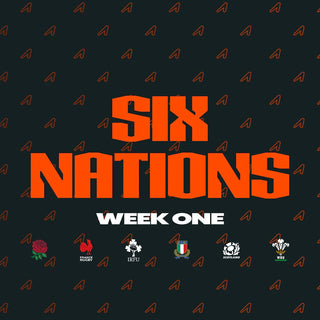 Six Nations Week 1 Thrills: France, Scotland, and Ireland Shine
