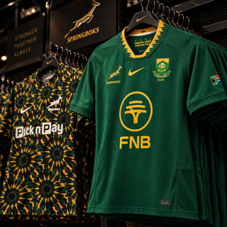 Springboks