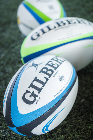 Rugby Balls