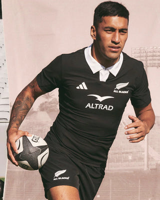 All Blacks