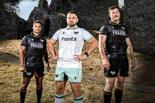 Ospreys Clubshop