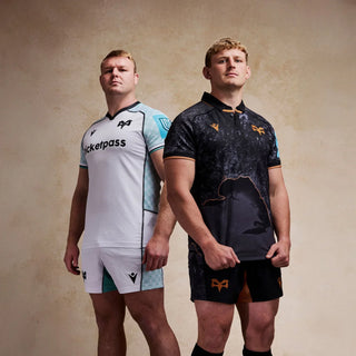 Ospreys Clubshop