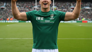 Ireland Rugby