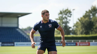 USA Rugby