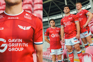 Scarlets