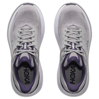 HOKA Bondi 9 Mens Road Running Shoes