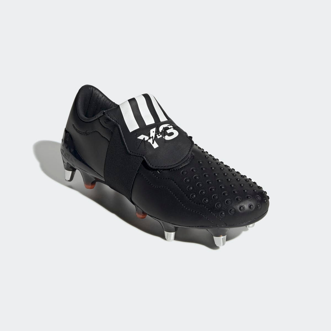 adidas Y-3 Predator Adults Soft Ground Rugby Boots