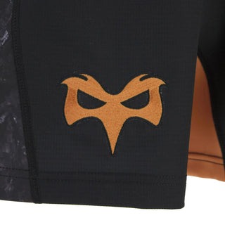 Macron Ospreys Rugby 2025/26 Kids Home Rugby Shorts