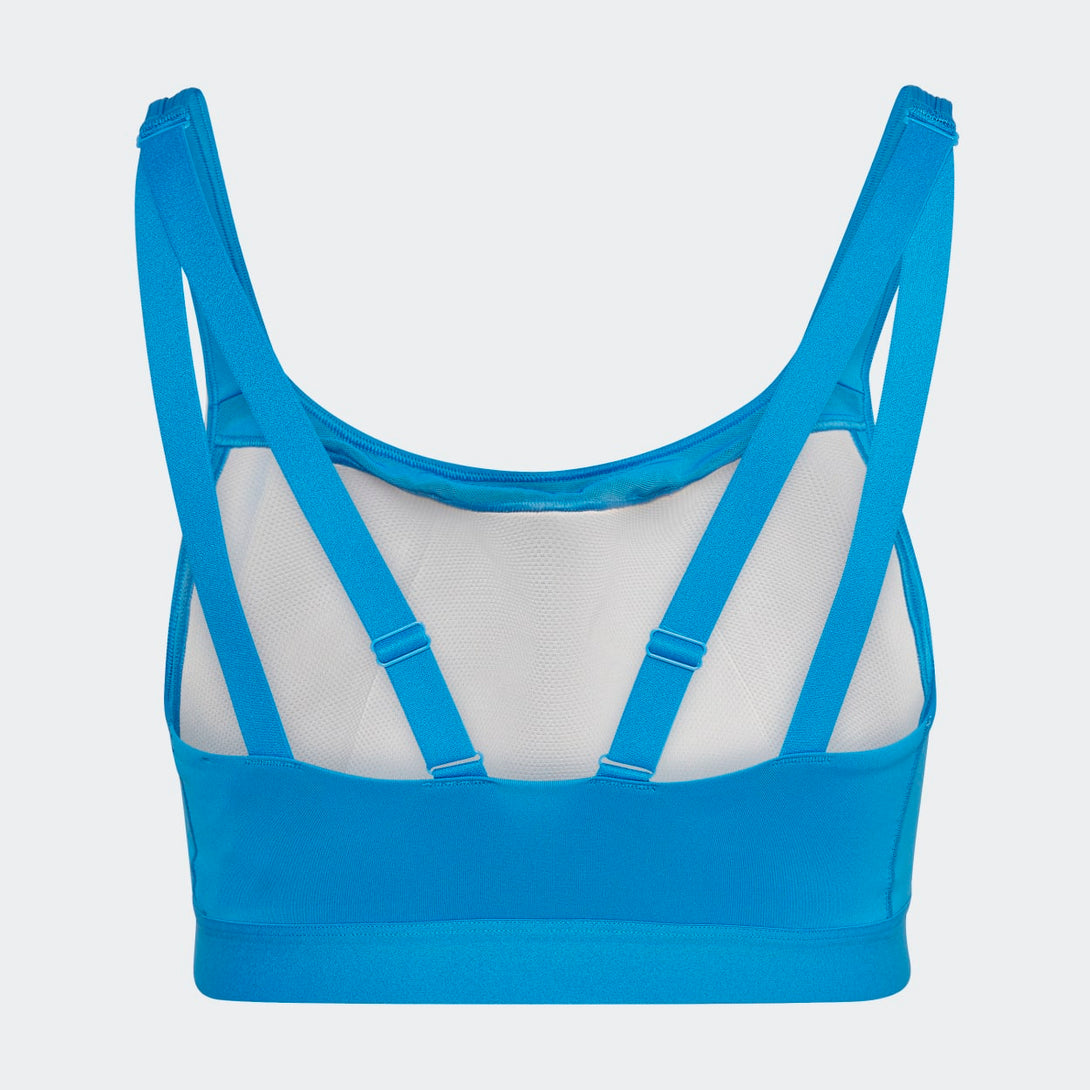 Adidas Womens Adidas Tlrd Move Training High-Support Bra (Plus Size)