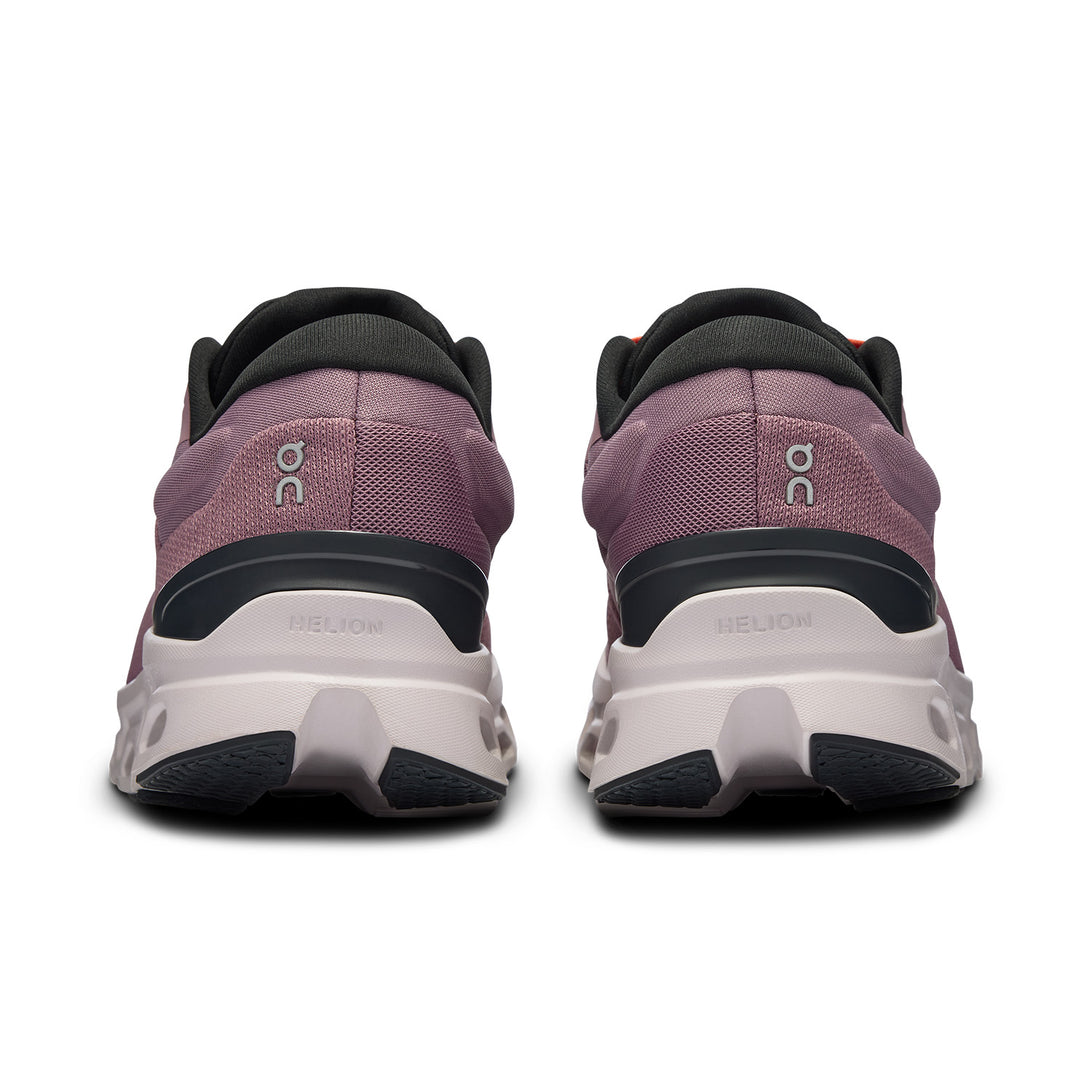 ON Cloudstratus 3 Womens Road Running Shoes