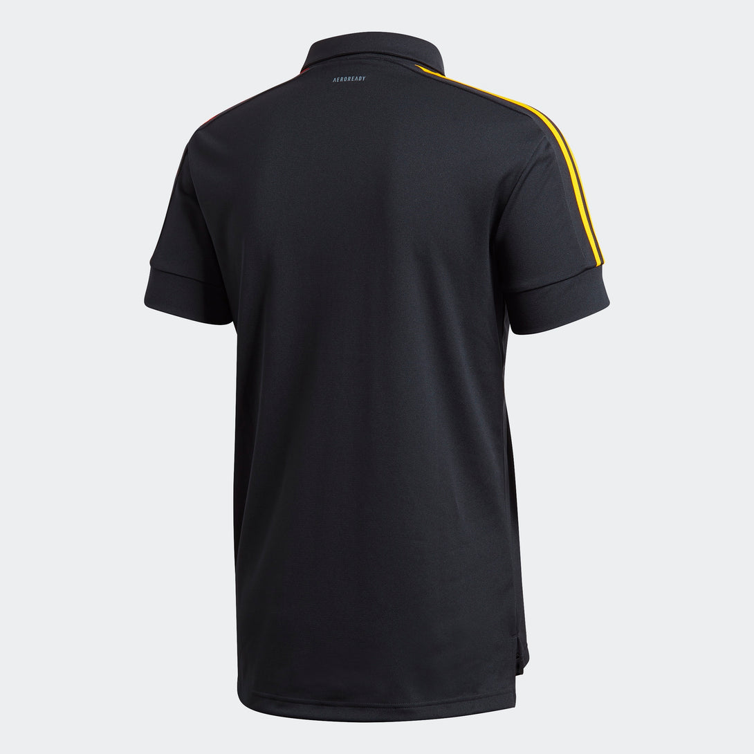 Adidas Chiefs Mens Polo