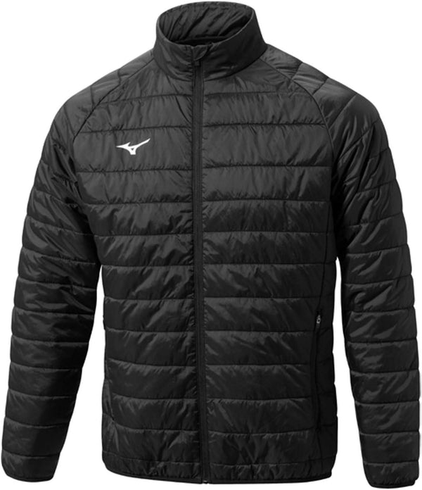 Mizuno Mens Sapporo Padded Jacket