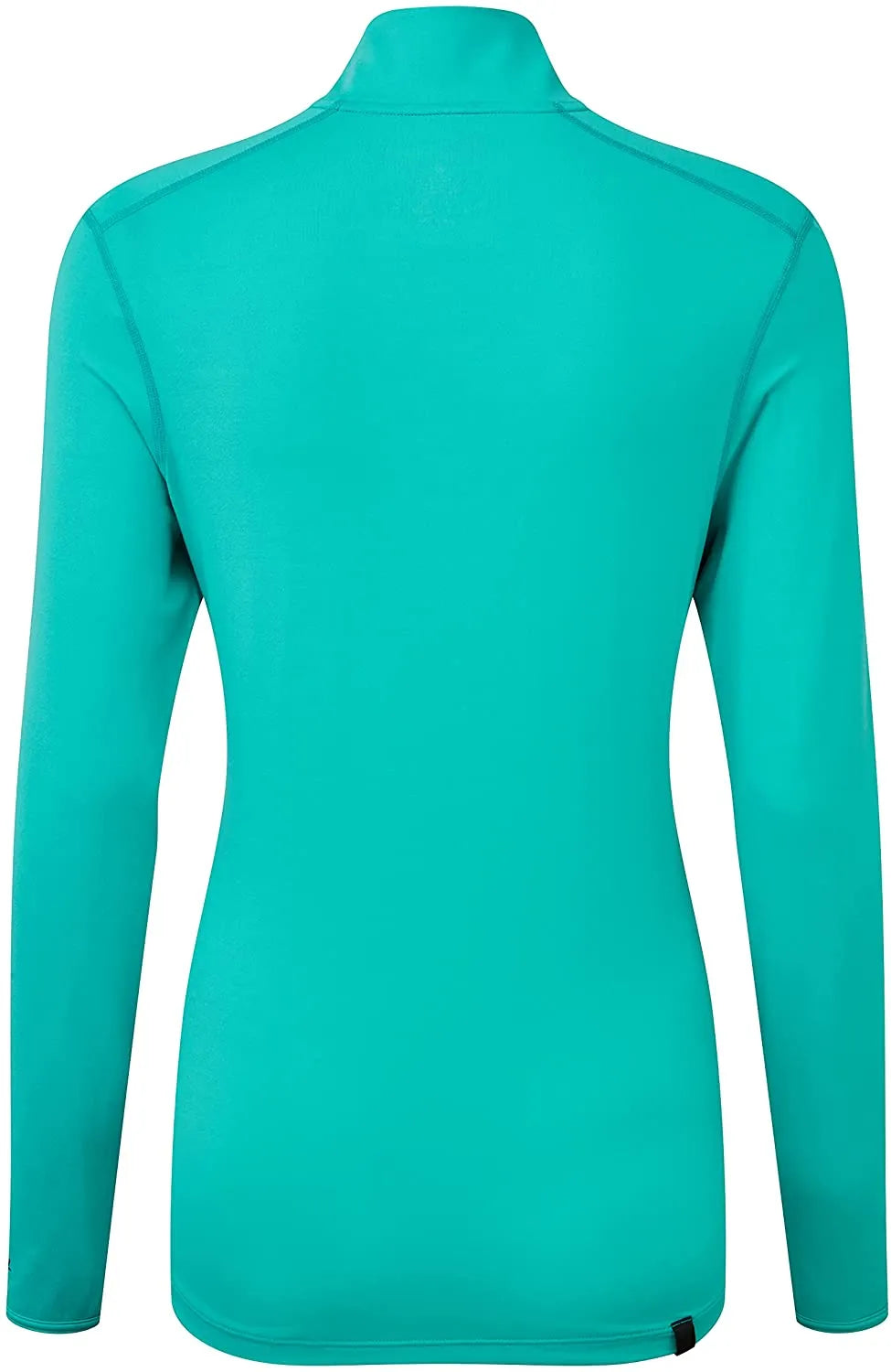 Ronhill Womens Tech Thermal Running 1/4 Zip 