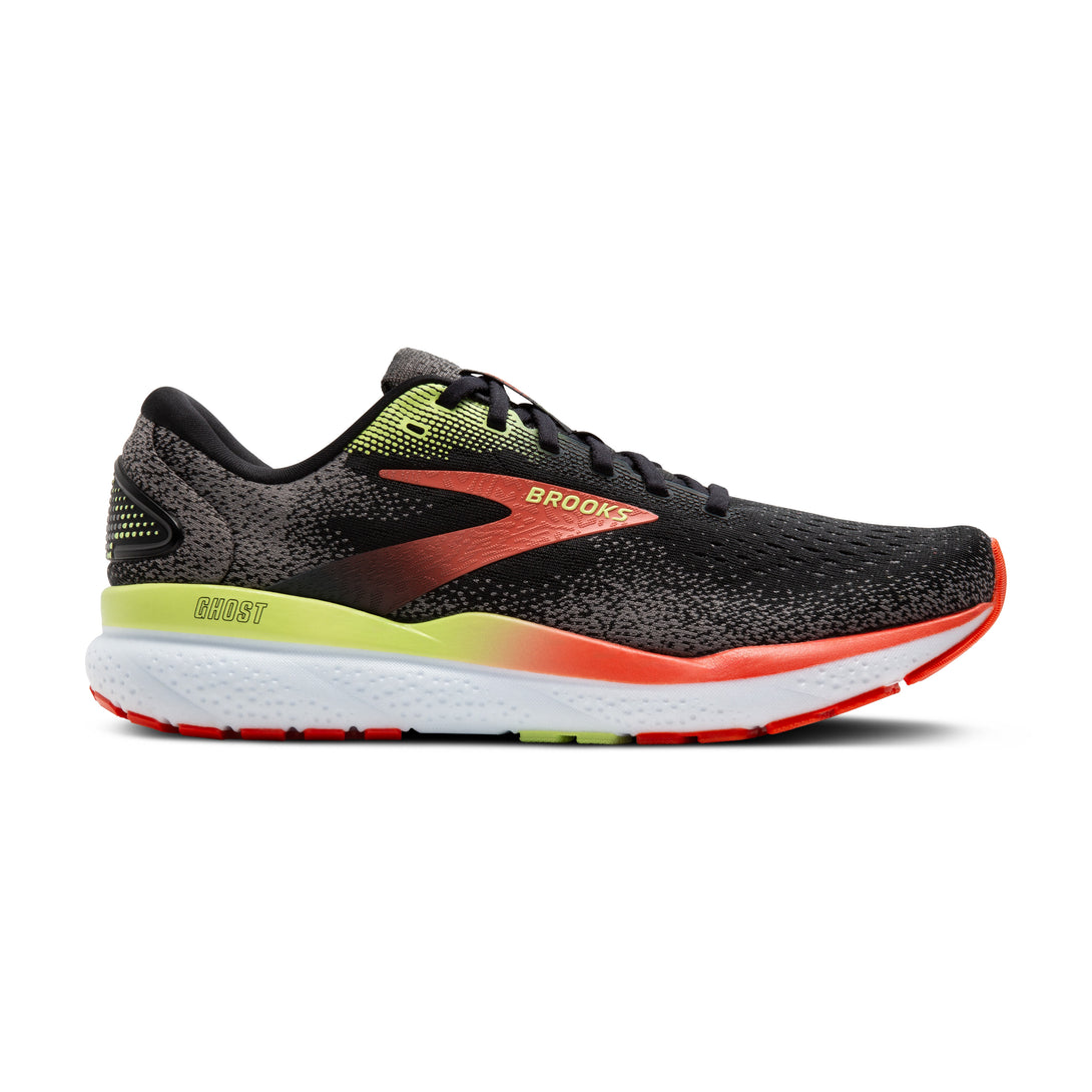 Brooks Ghost 16 Mens Wide Road Running Shoes