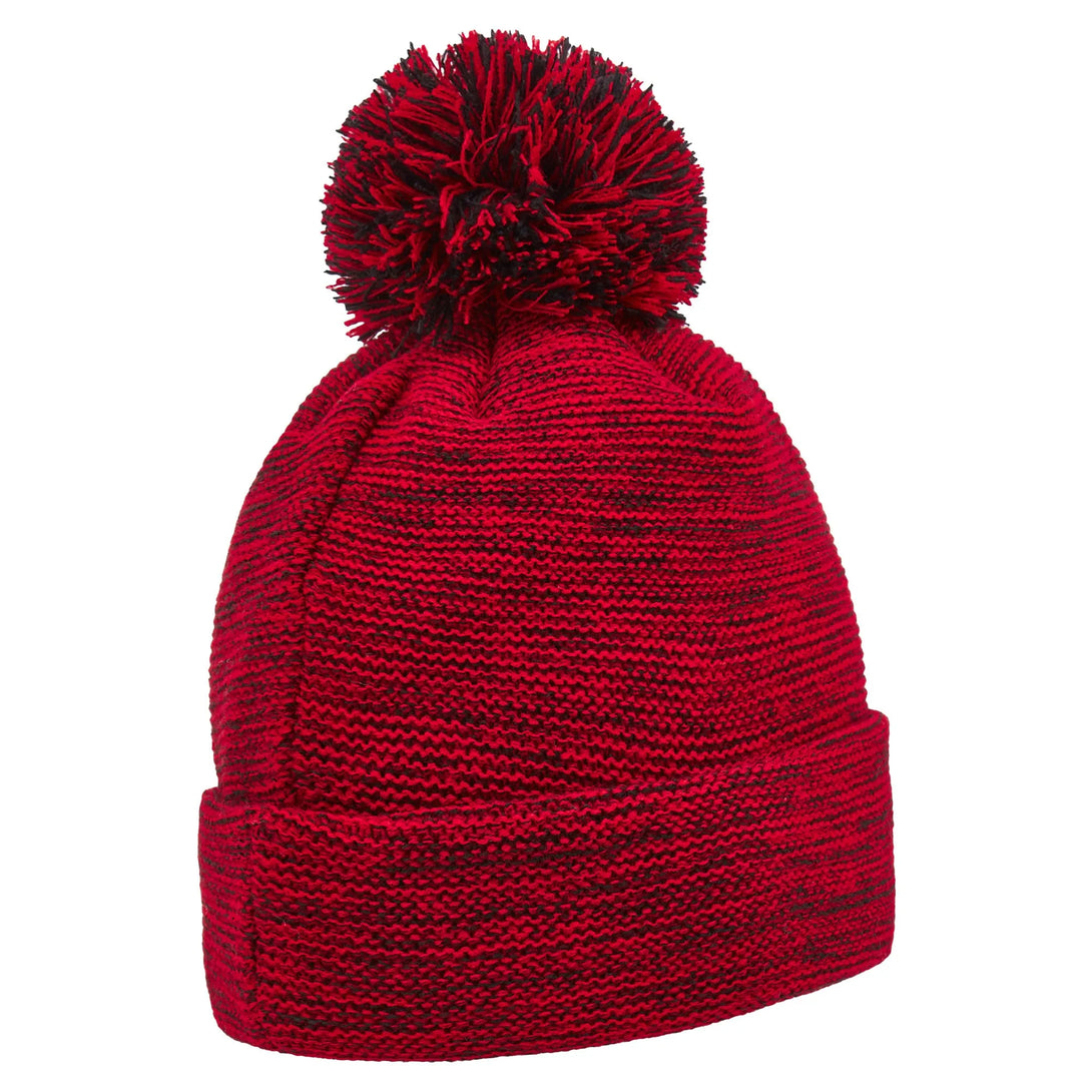 Macron Wales WRU 2024/25 Pom Pom Beanie