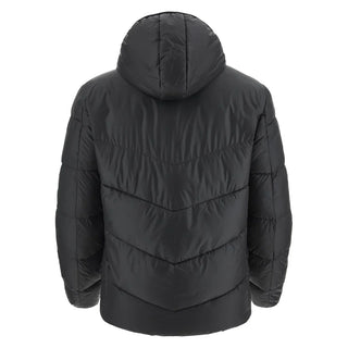 Macron Barbarians 2023/24 Mens Bomber Jacket