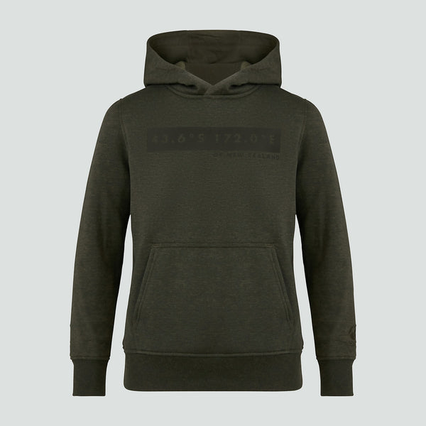 Canterbury Kids Over Head Hoody