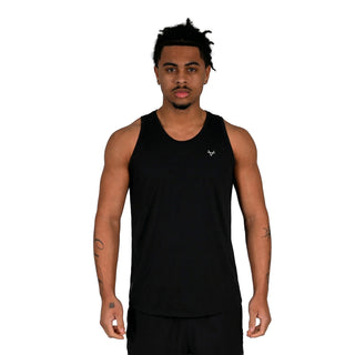 Oxen Mens Endure Performance Singlet