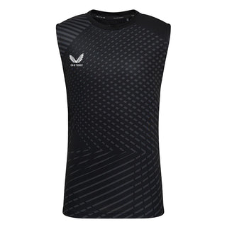 Castore Mens Geometric Training Singlet