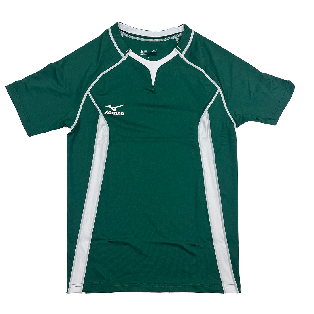 Mizuno Mens Takeshi Rugby Training Shirt