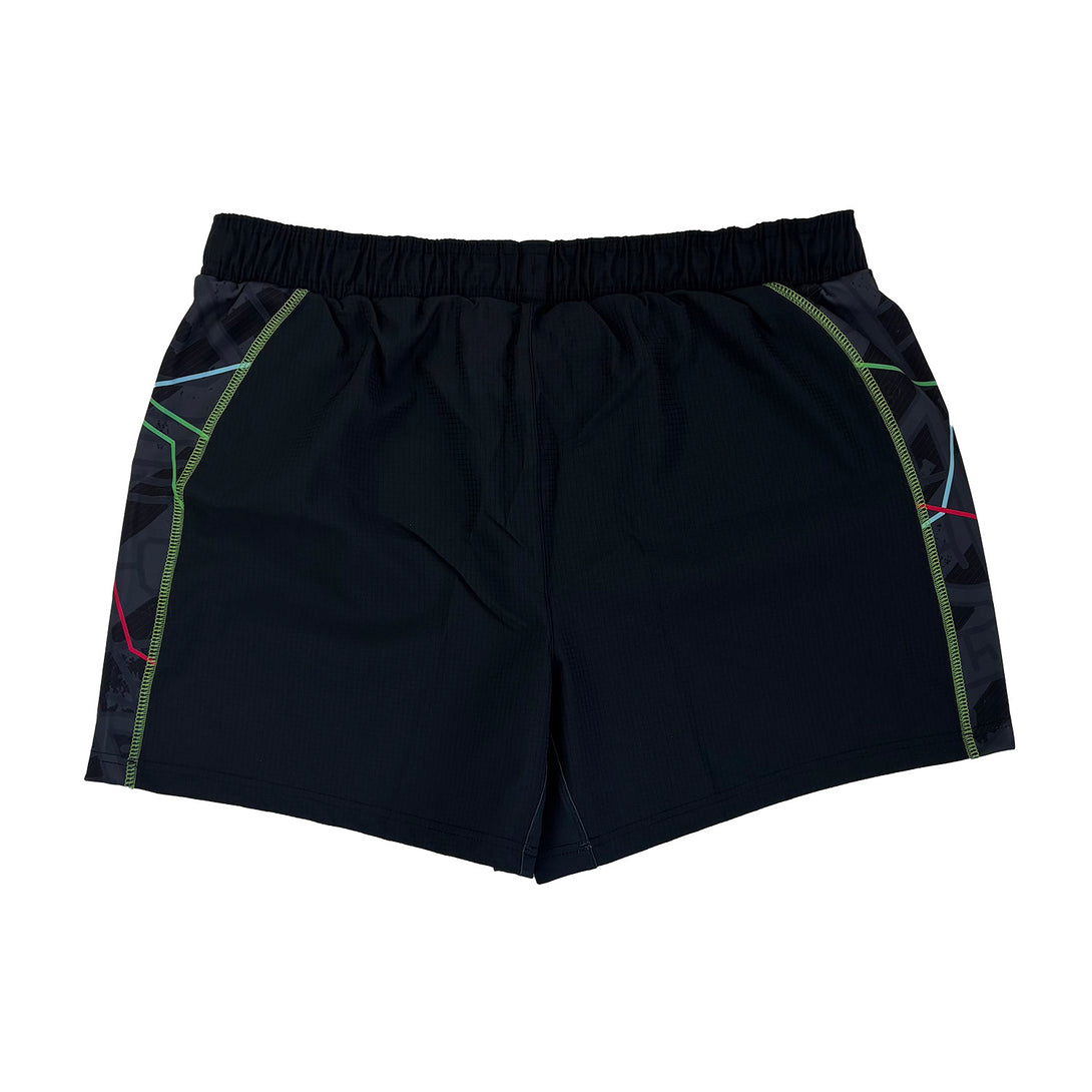 Castore Harlequins Mens 2023/24 Euro Pro Rugby Shorts