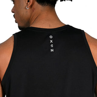 Oxen Mens Endure Performance Singlet