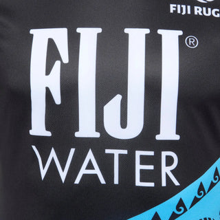 Umbro Fiji Rugby 2025 Mens Pre-match T-Shirt
