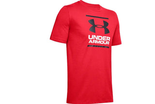 Under Armour Mens GL Foundation T-Shirt