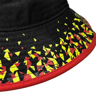 Macron Wales WRU 2025/26 Bucket Hat