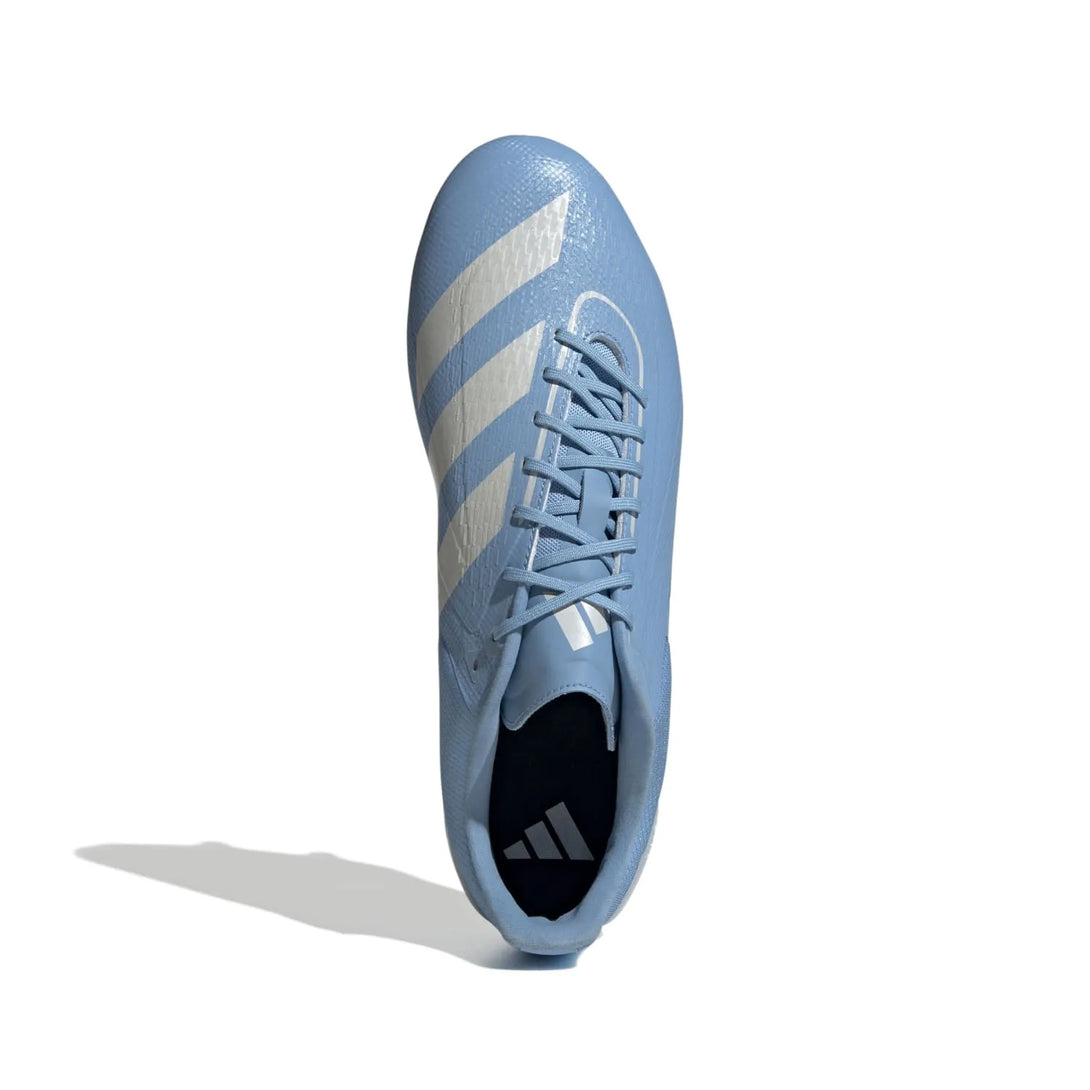 adidas Adizero RS15 Ultimate Adults Soft Ground Rugby Boots