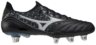 Mizuno Morelia Neo III Beta Elite SI Adults Soft Ground Rugby Boots