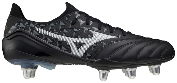 Mizuno Morelia Neo III Beta Elite SI Adults Soft Ground Rugby Boots