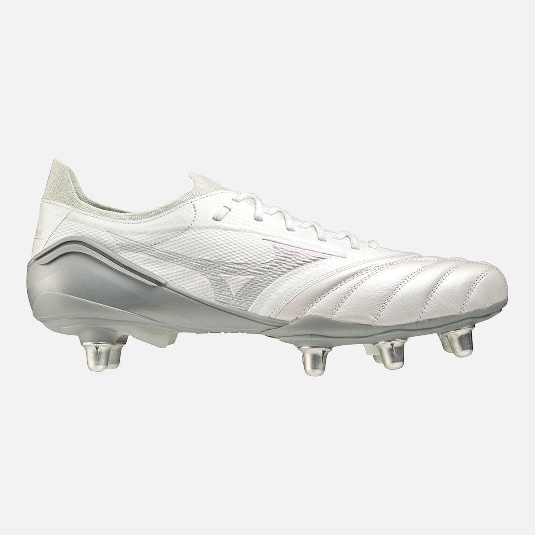 Mizuno Morelia Neo III Beta Adults Soft Ground Rugby Boots