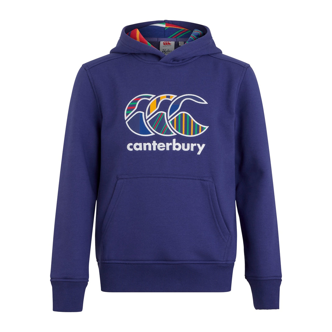 Canterbury Kids Uglies Hoody