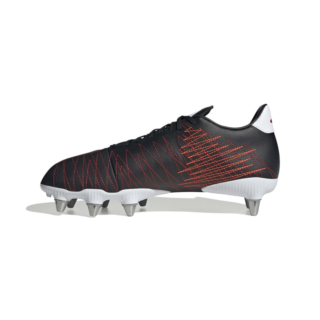 adidas Kakari Elite Adults Soft Ground Rugby Boots