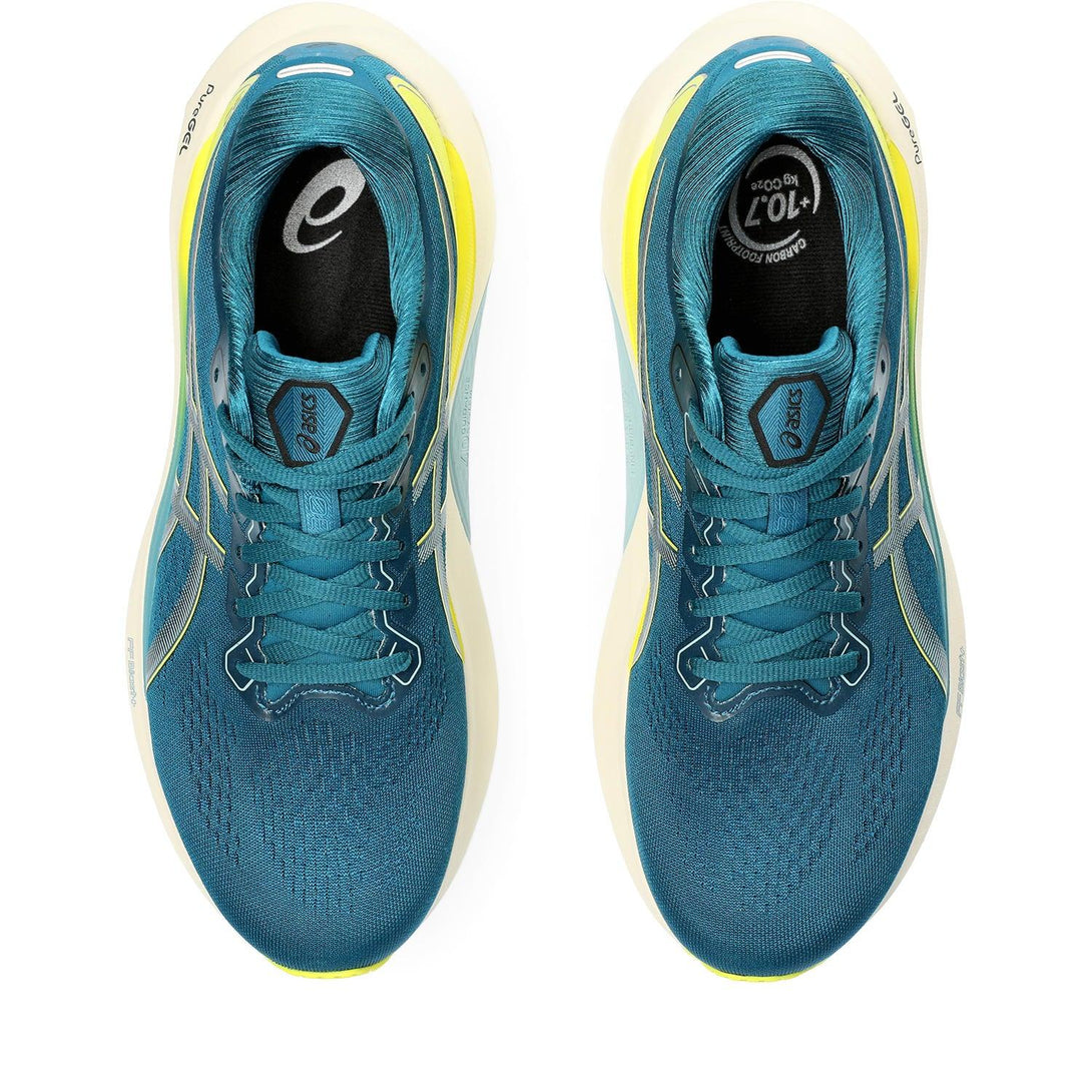 ASICS Gel-Kayano 30 Mens Running Shoes