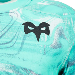 Macron Ospreys Rugby 2026/27 Mens Training Rugby Shirt