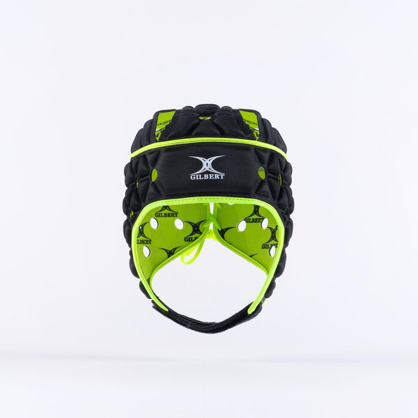 Gilbert Mens Air Rugby Headguard