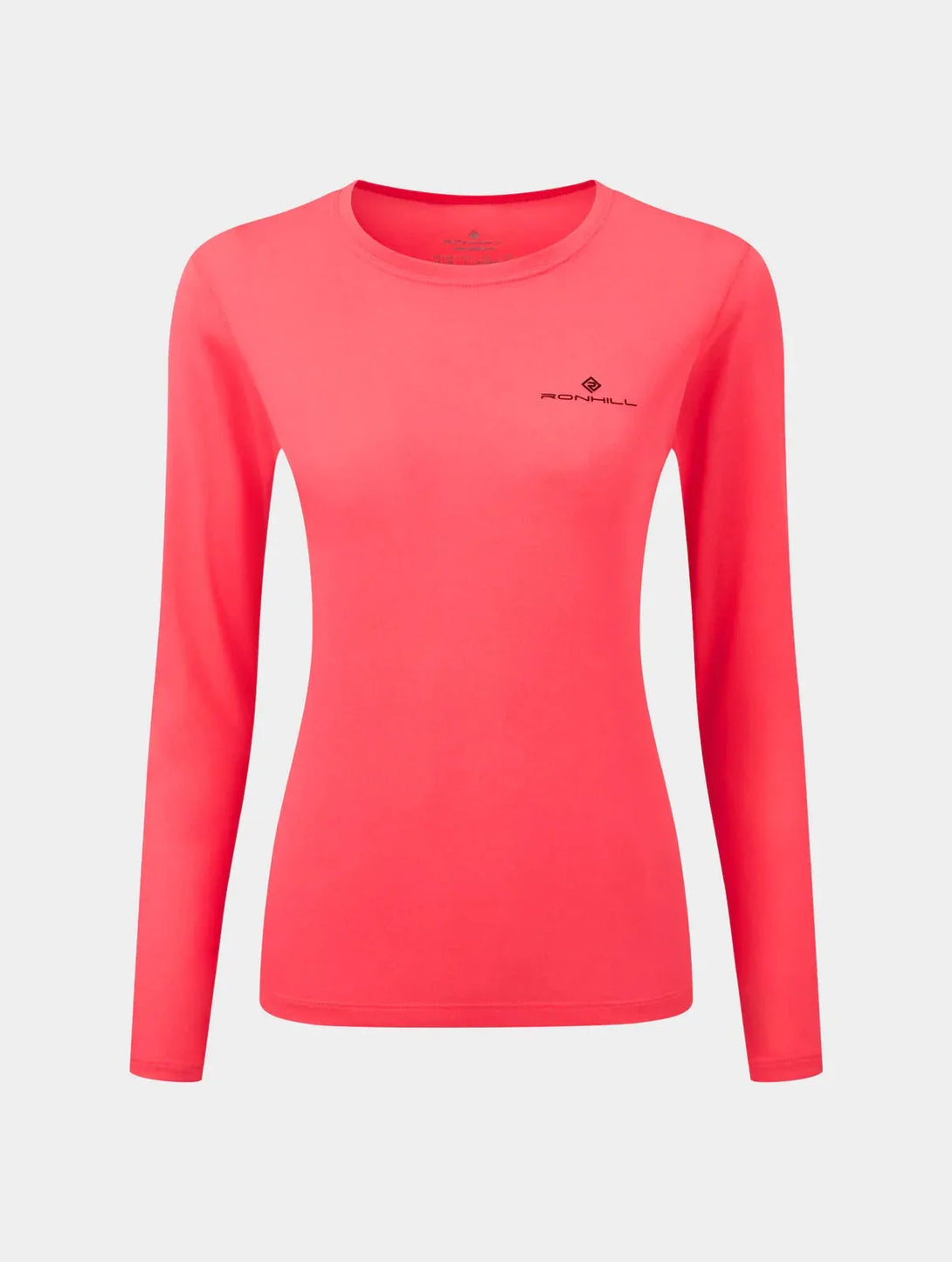 Ronhill Womens Core L/S Running T-Shirt