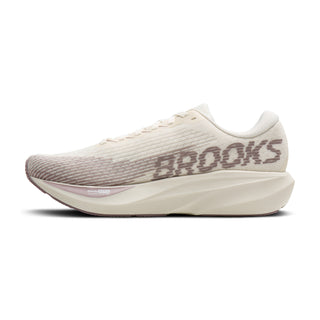 Brooks Ghost AMP Womens Road Running Shoes
