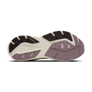 Brooks Ghost AMP Womens Road Running Shoes