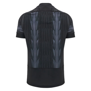 Macron Wales WRU 2024/25 Six Nations Adults Training Rugby Shirt