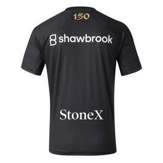 Castore Saracens 2026/27 Mens Home Rugby Shirt