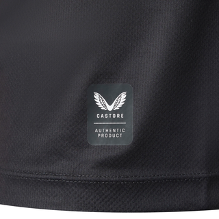 Castore Saracens 2026/27 Mens Home Rugby Shirt