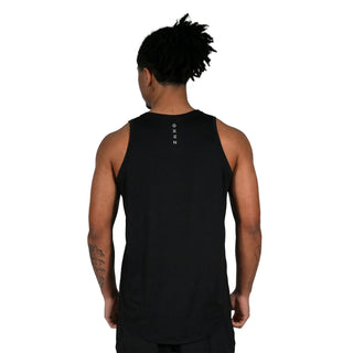 Oxen Mens Endure Performance Singlet