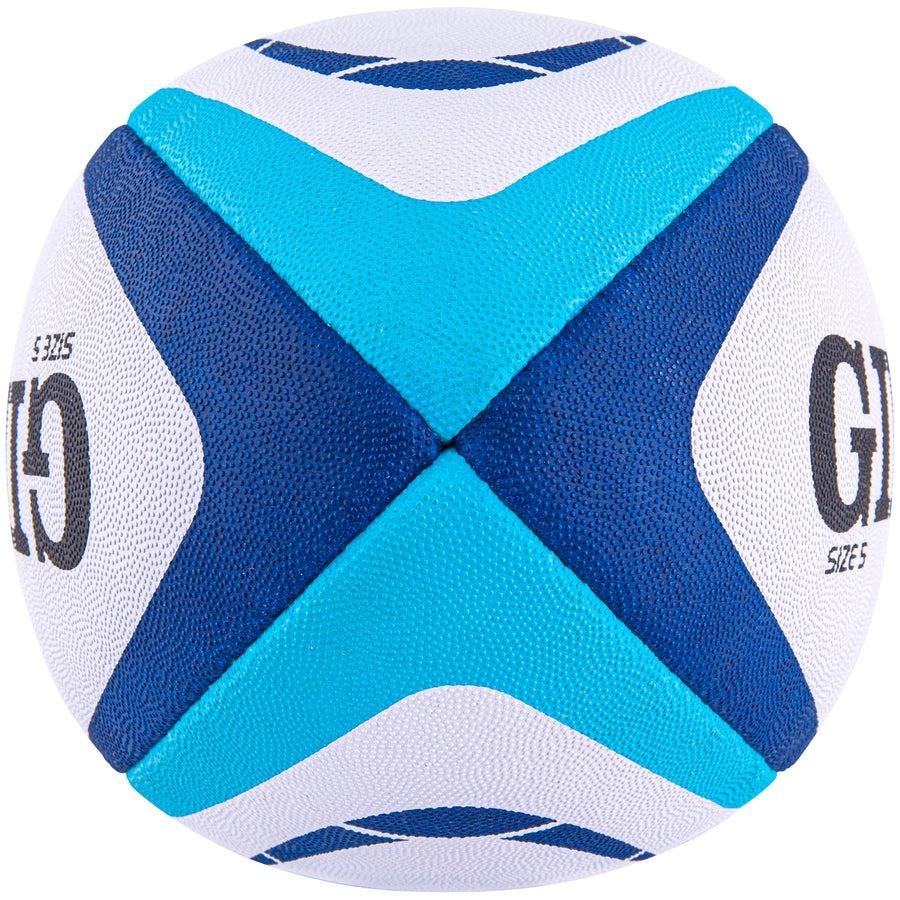 Gilbert Atom Match Rugby Ball