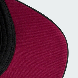 Adidas New Zealand All Blacks Flat Cap