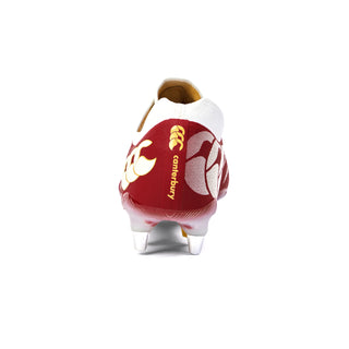 Canterbury Phoenix 2.0 Elite Adults Soft Ground Rugby Boots