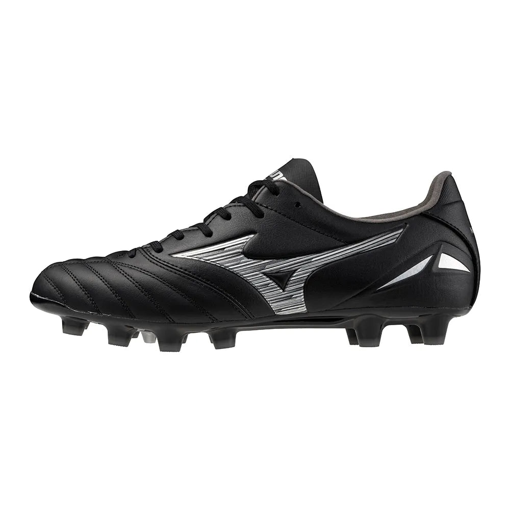 Mizuno Morelia NEO IV Pro Firm Ground Adults Rugby Boots