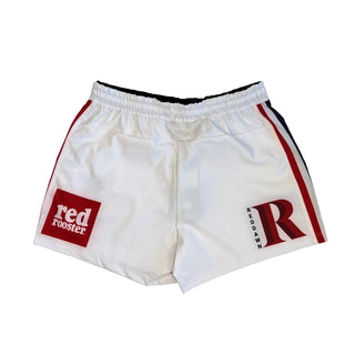 Castore Sydney Roosters 2022 Adults Home Rugby Shorts
